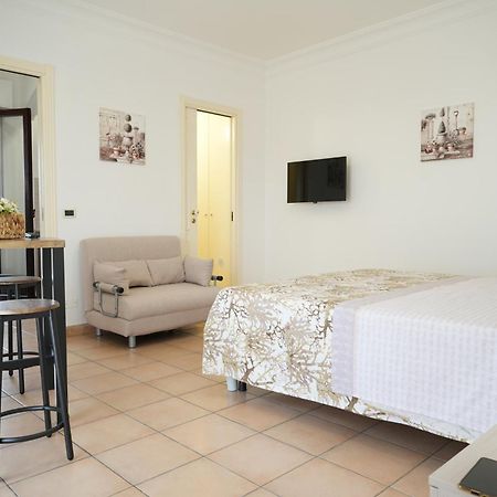 Casa Vacanze Porta San Calogero Sciacca Eksteriør billede