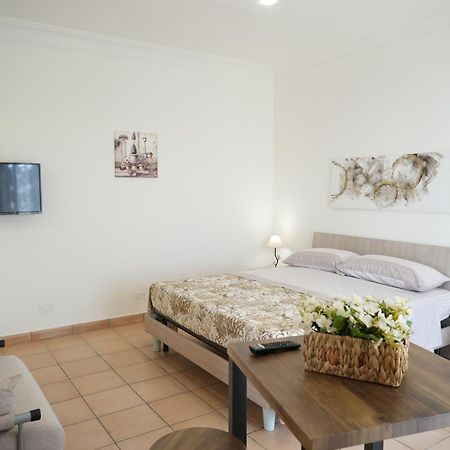 Casa Vacanze Porta San Calogero Sciacca Eksteriør billede