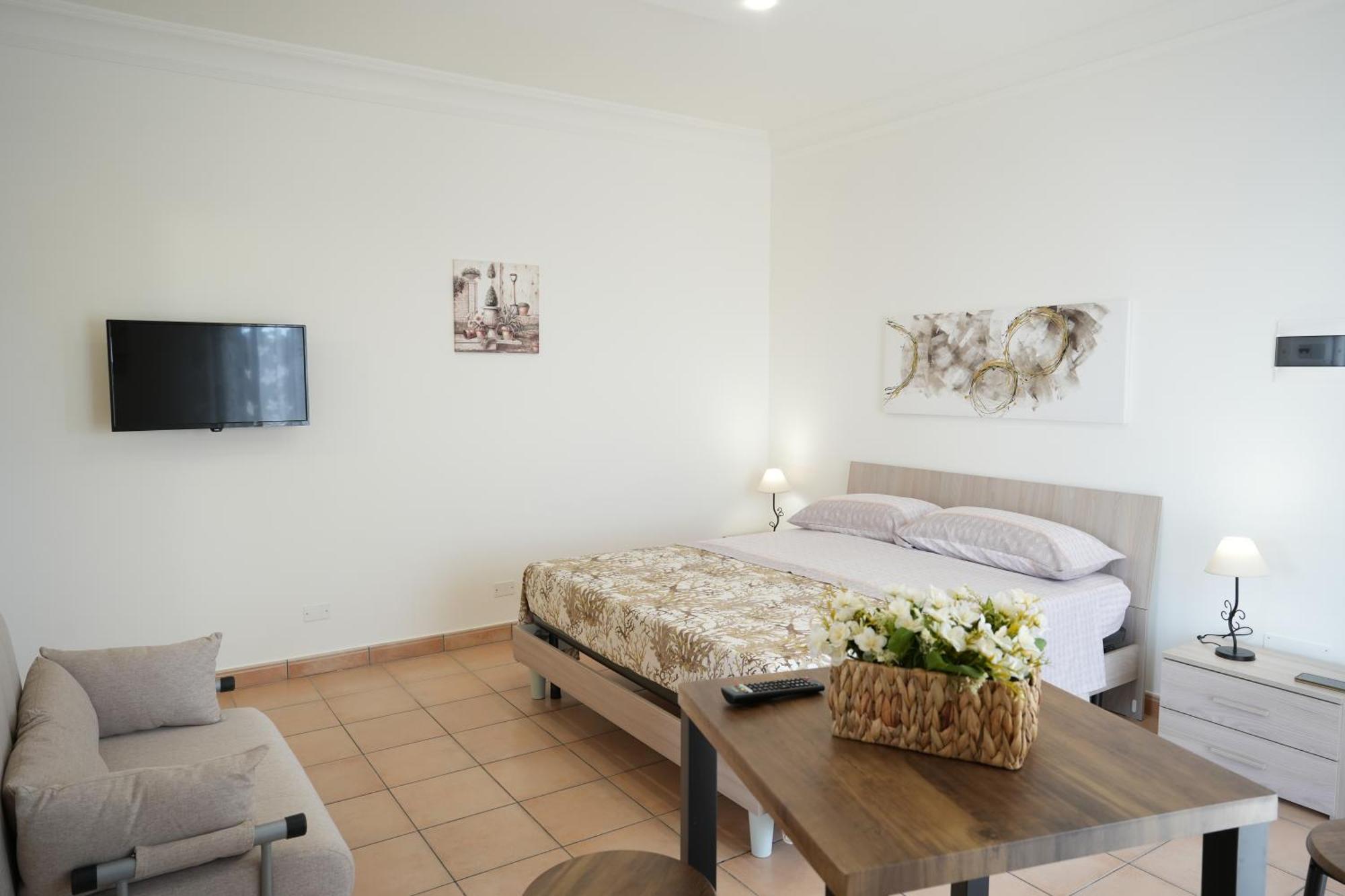 Casa Vacanze Porta San Calogero Sciacca Eksteriør billede